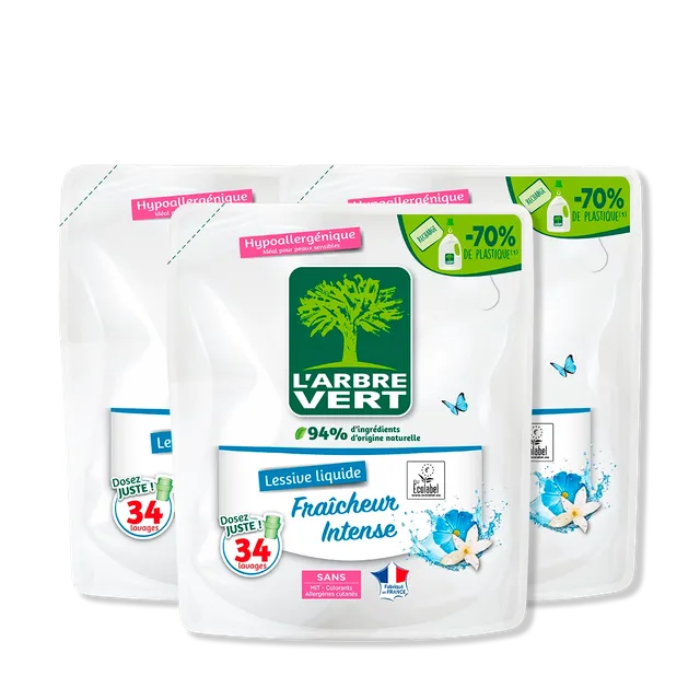 arbre-vert-fra-cheur-intense-lessive-liquide-lot-3-x-1-53-l image 1