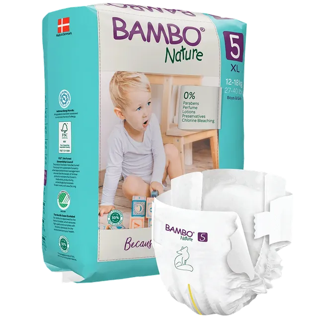 bambo-nature-diapers-taille-5-couches-b-b-12-18-kg-x22 image 1