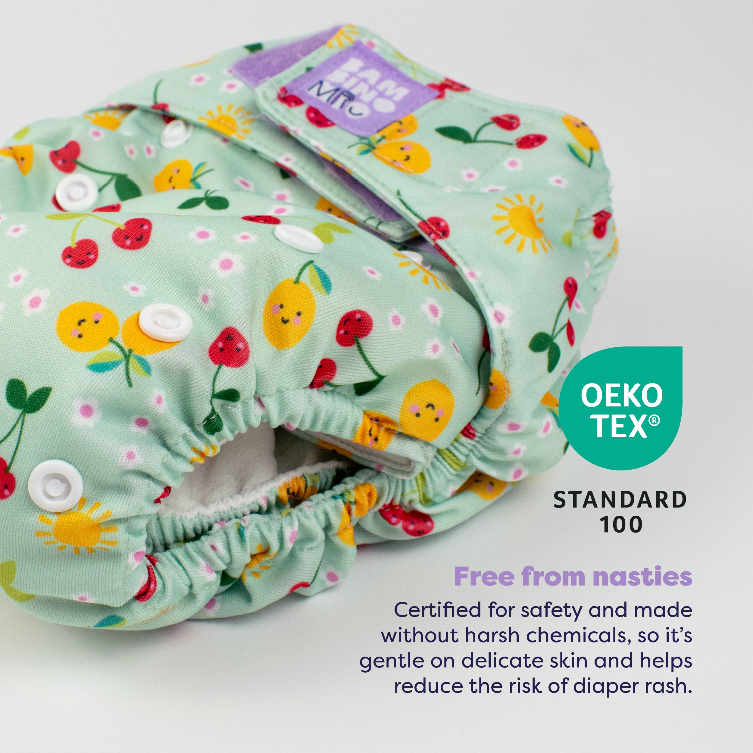 bambino-mio-revolutionary-couche-lavable-fruit-juteux-taille-unique image 2