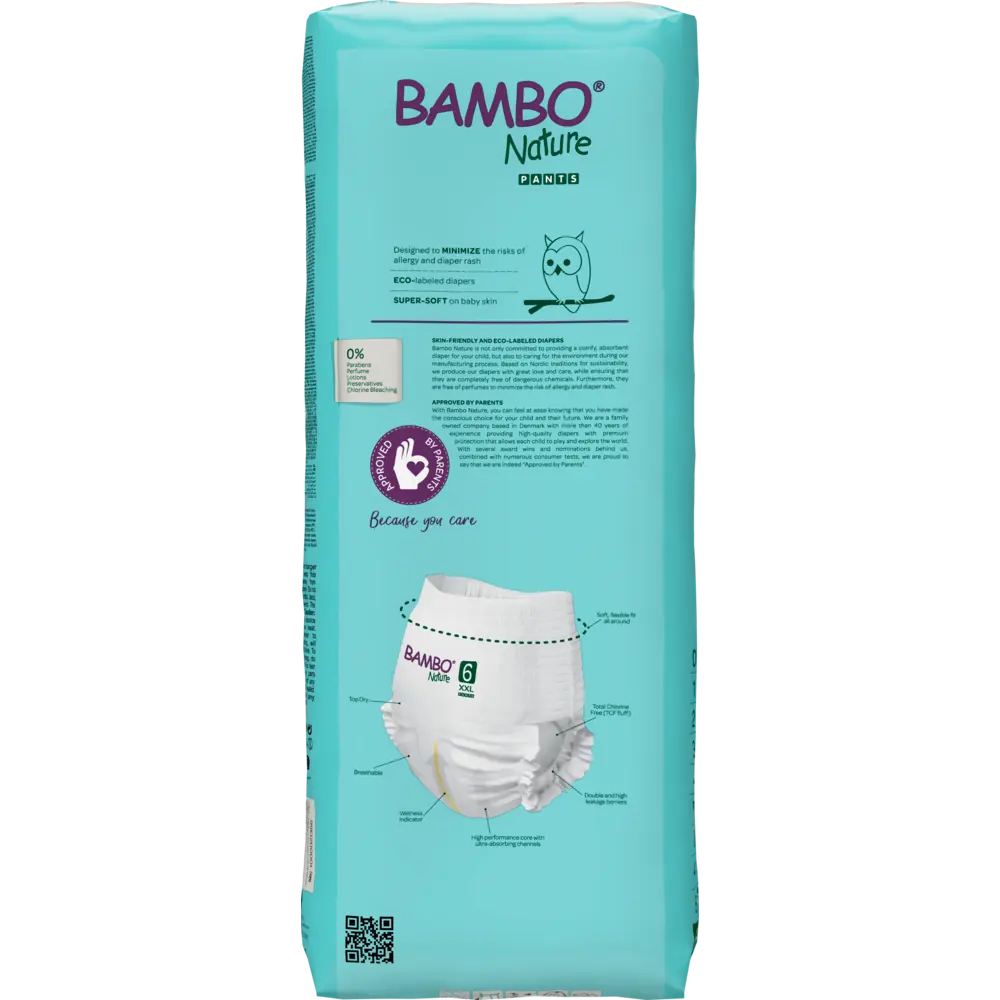 bambo-nature-pants-t6-couches-culottes-15-kg-x38-sans-parfum image 4