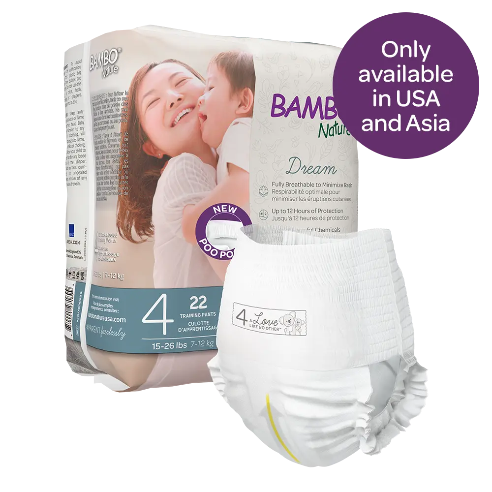 bambo-nature-dream-culotte-apprentissage-taille-4-7-12-kg-22-pcs image 1