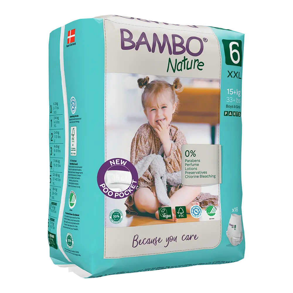 bambo-nature-pants-couche-culotte-taille-6-15-kg-x18-sans-parfum image 2
