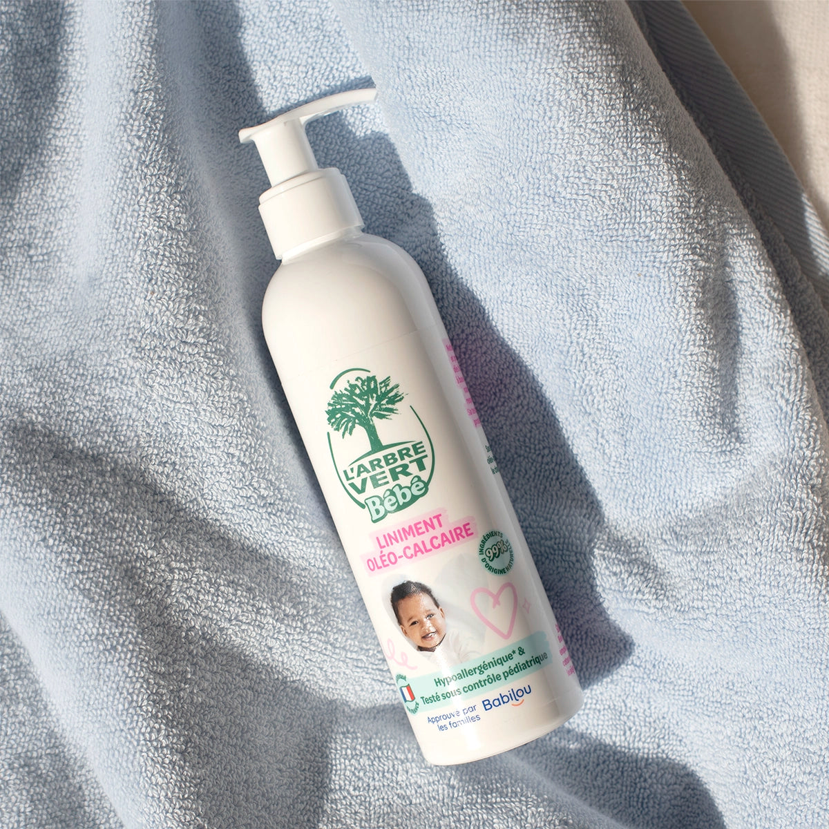 arbre-vert-liniment-ol-o-calcaire-b-b-250-ml-sans-parfum image 2