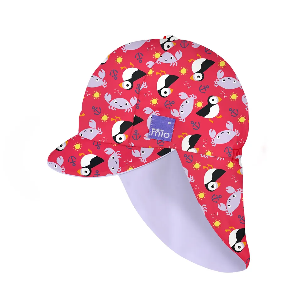 bambino-mio-mignon-chapeau-bain-r-versible-s-m-upf-40 image 1