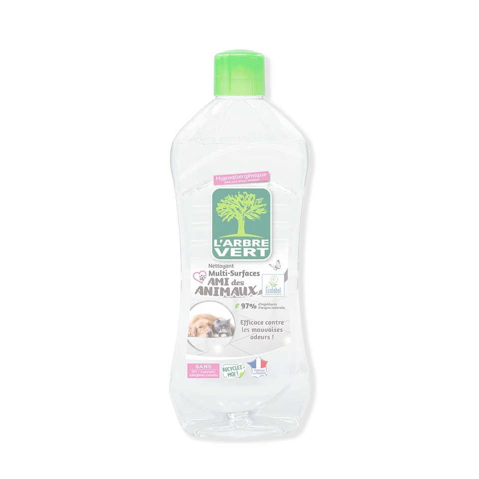 arbre-vert-ami-des-animaux-nettoyant-multi-surfaces-1l image 1