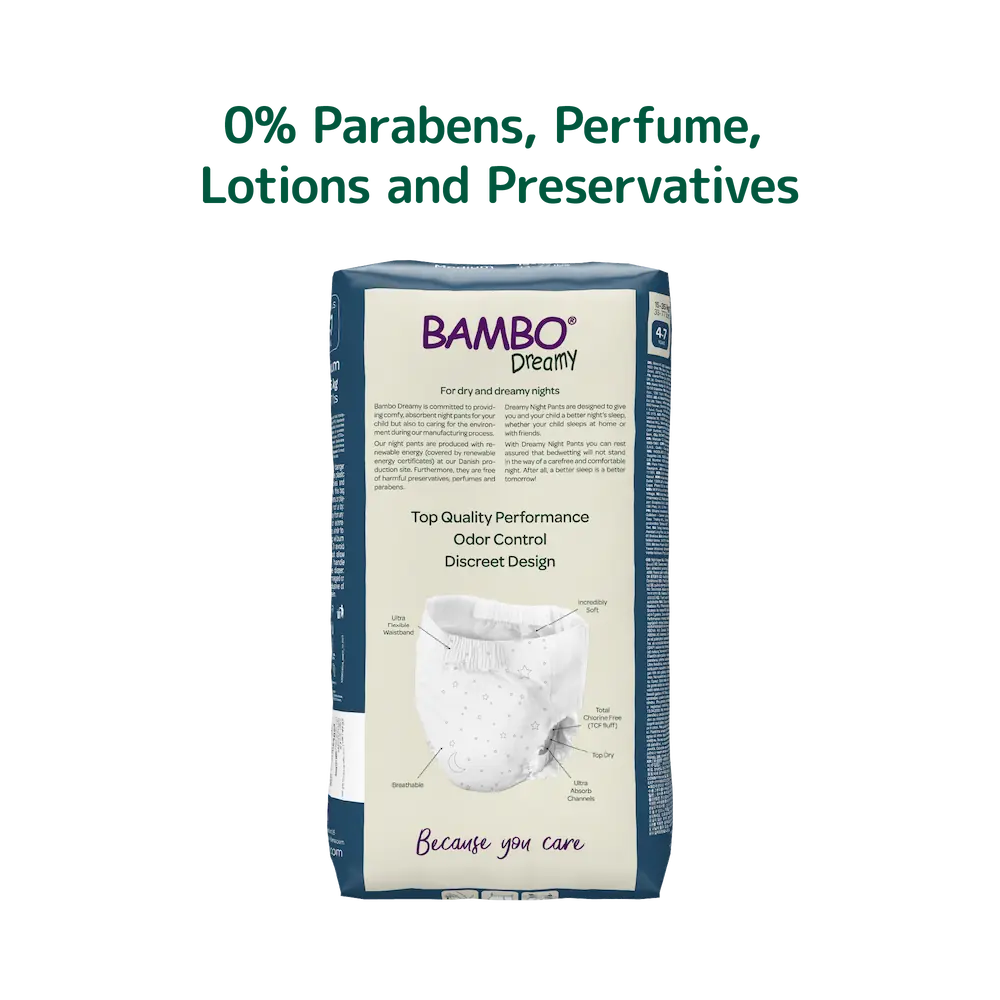 bambo-dreamy-pants-nuit-4-7-ans-ultra-absorbants image 5