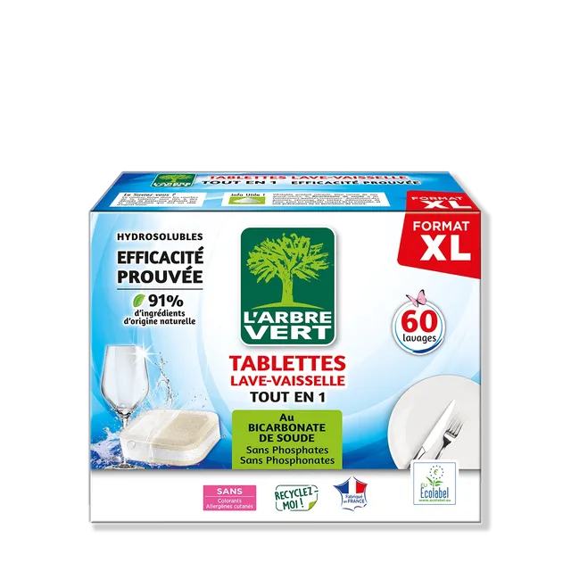 arbre-vert-lave-vaisselle-tablettes-tout-en-un-60-tablettes-d-graissant image 1