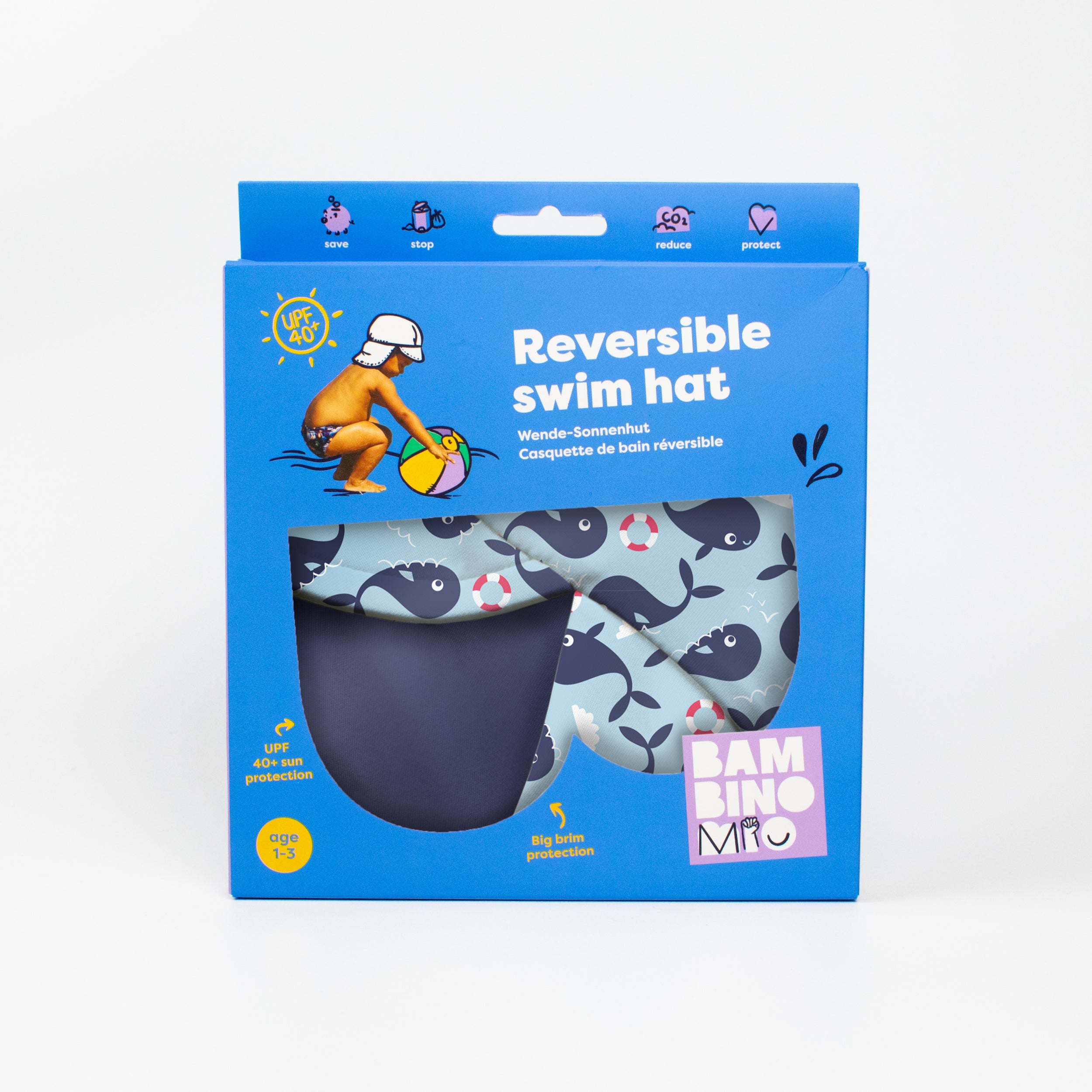 bambino-mio-baie-des-baleines-casquette-bain-0-12-mois-upf-40 image 7