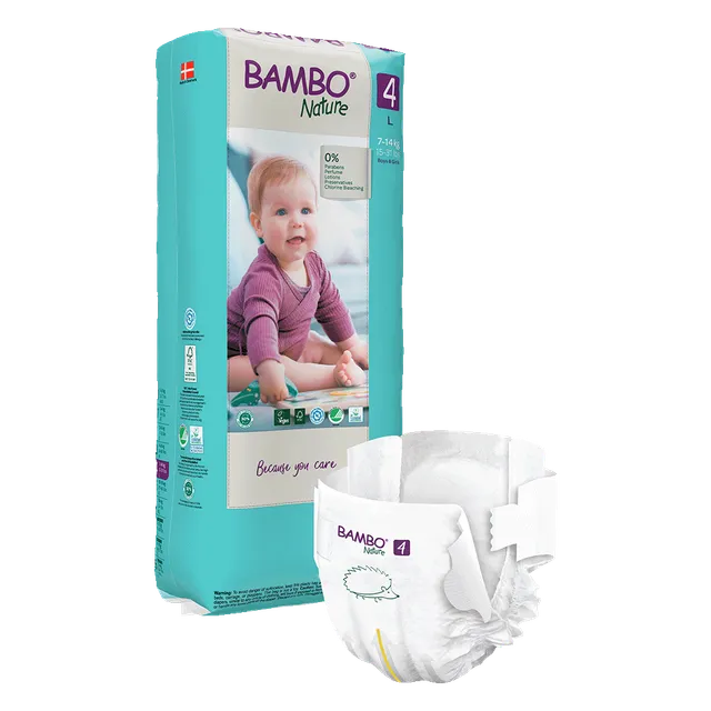 bambo-nature-taille-4-couches-b-b-7-14-kg-x48-sans-parfum image 1