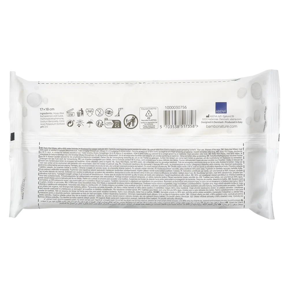 bambo-nature-aqua-lingettes-b-b-99-eau-sans-parfum image 5