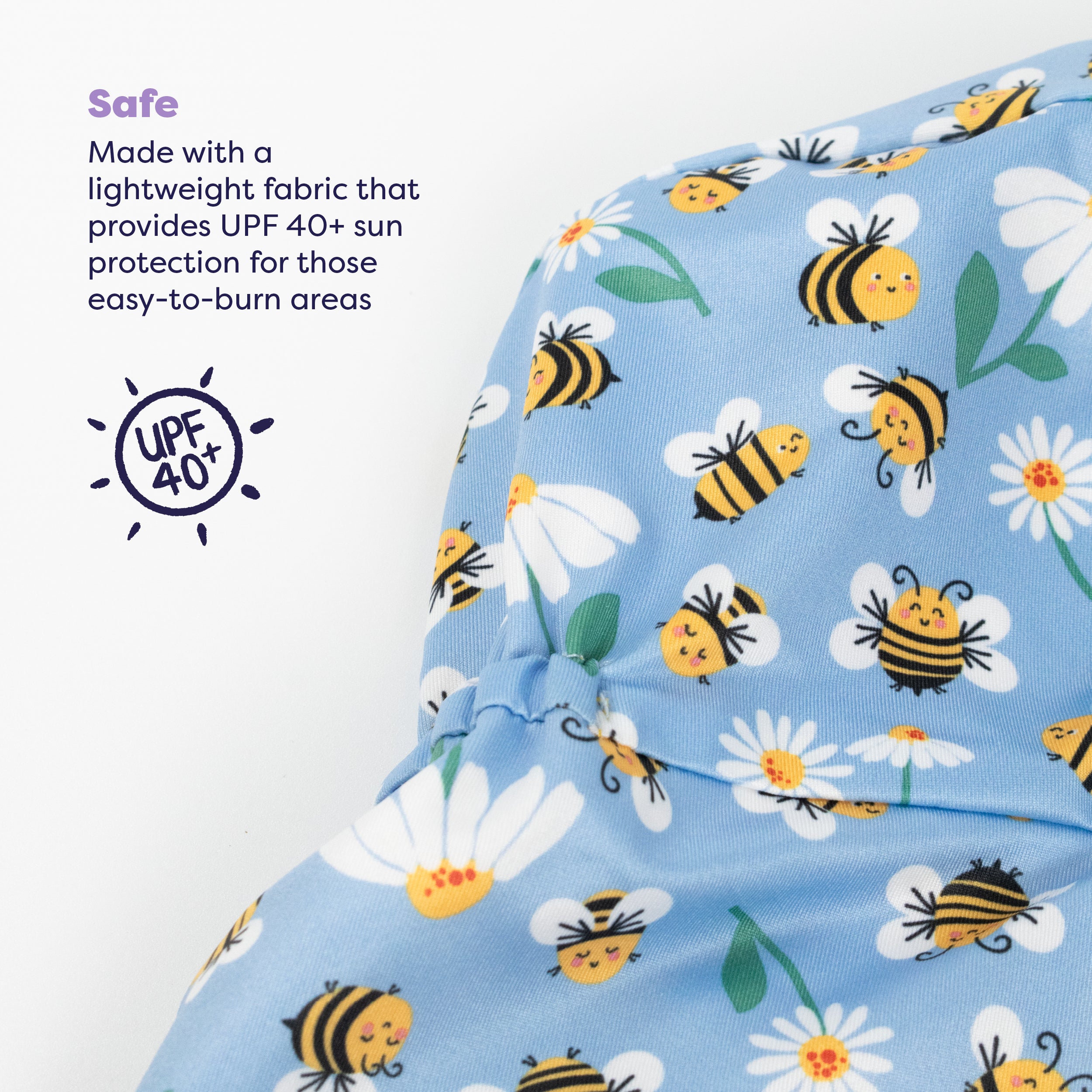 bambino-mio-reusable-swim-nappy-casquette-bain-abeilles-f-eriques image 3