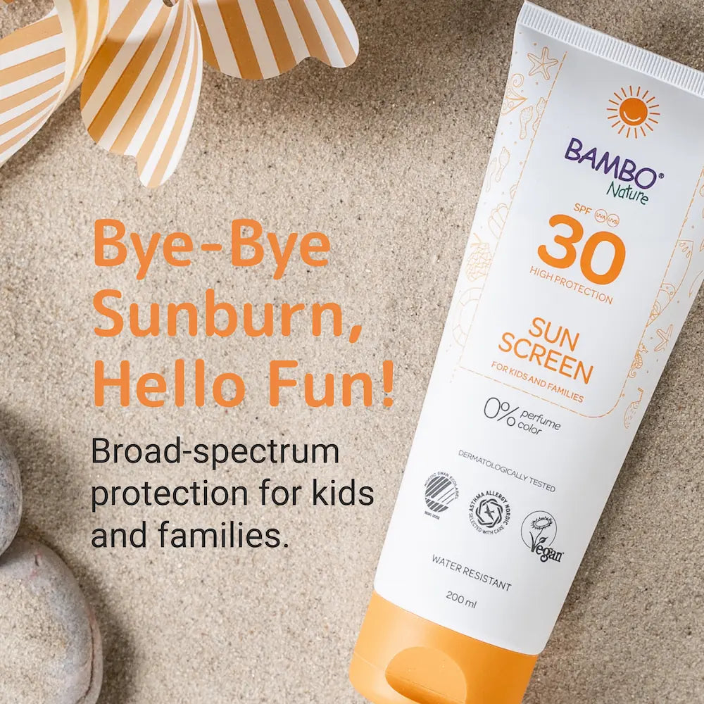 bambo-nature-spf30-cr-me-solaire-b-b-200ml-sans-parfum image 3