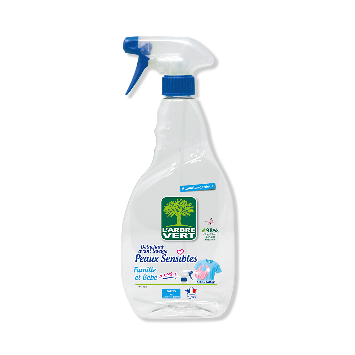arbre-vert-peaux-sensibles-spray-d-tachant-740-ml image 1