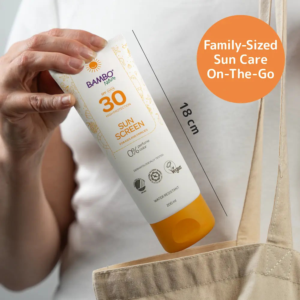 bambo-nature-spf30-cr-me-solaire-b-b-200ml-sans-parfum image 7