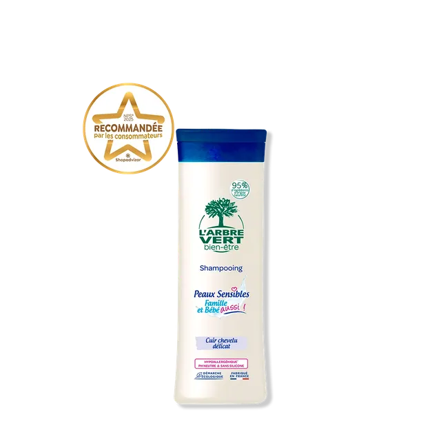 arbre-vert-shampooing-peaux-sensibles-250-ml-doux image 1