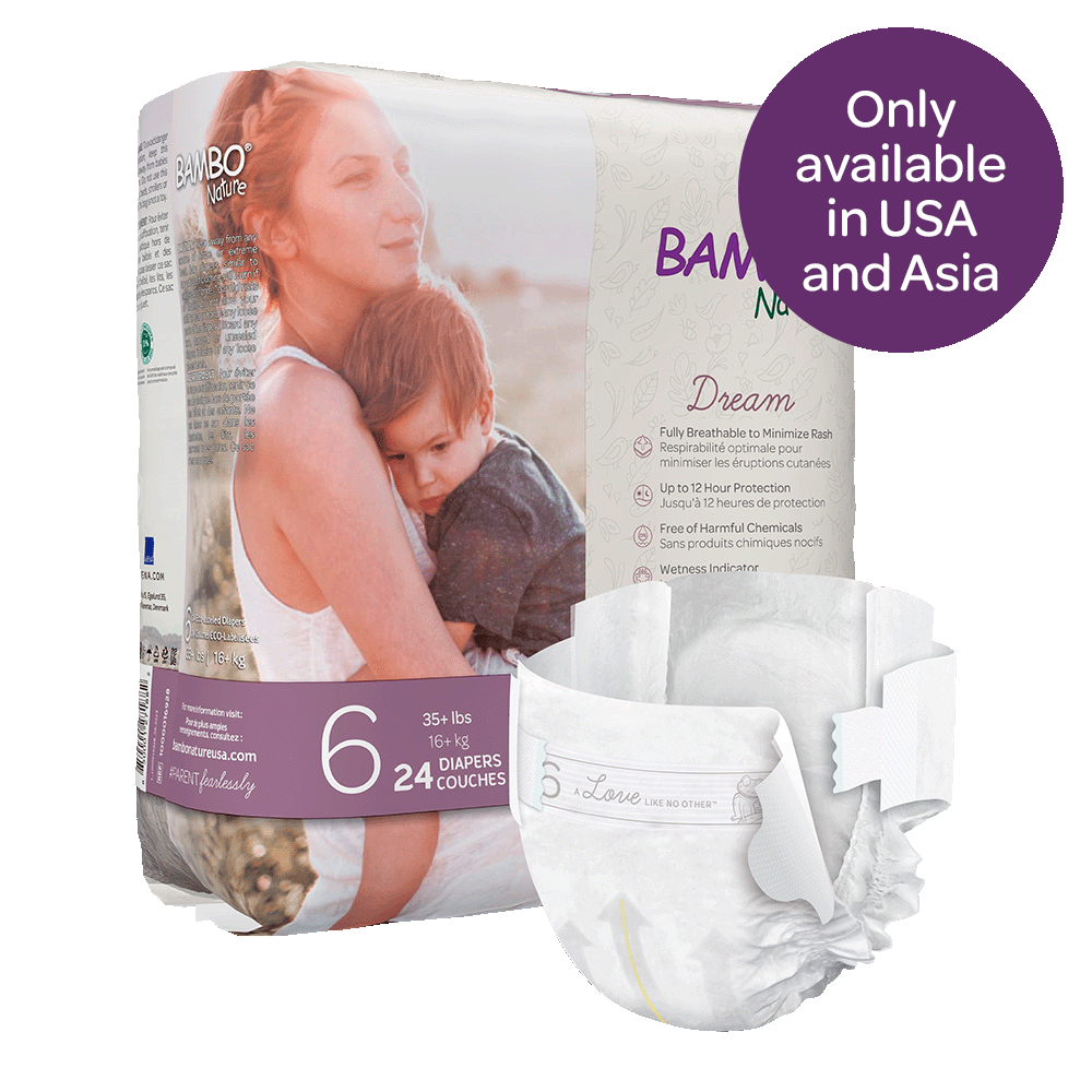 bambo-nature-dream-couches-taille-6-16-kg-x24 image 1