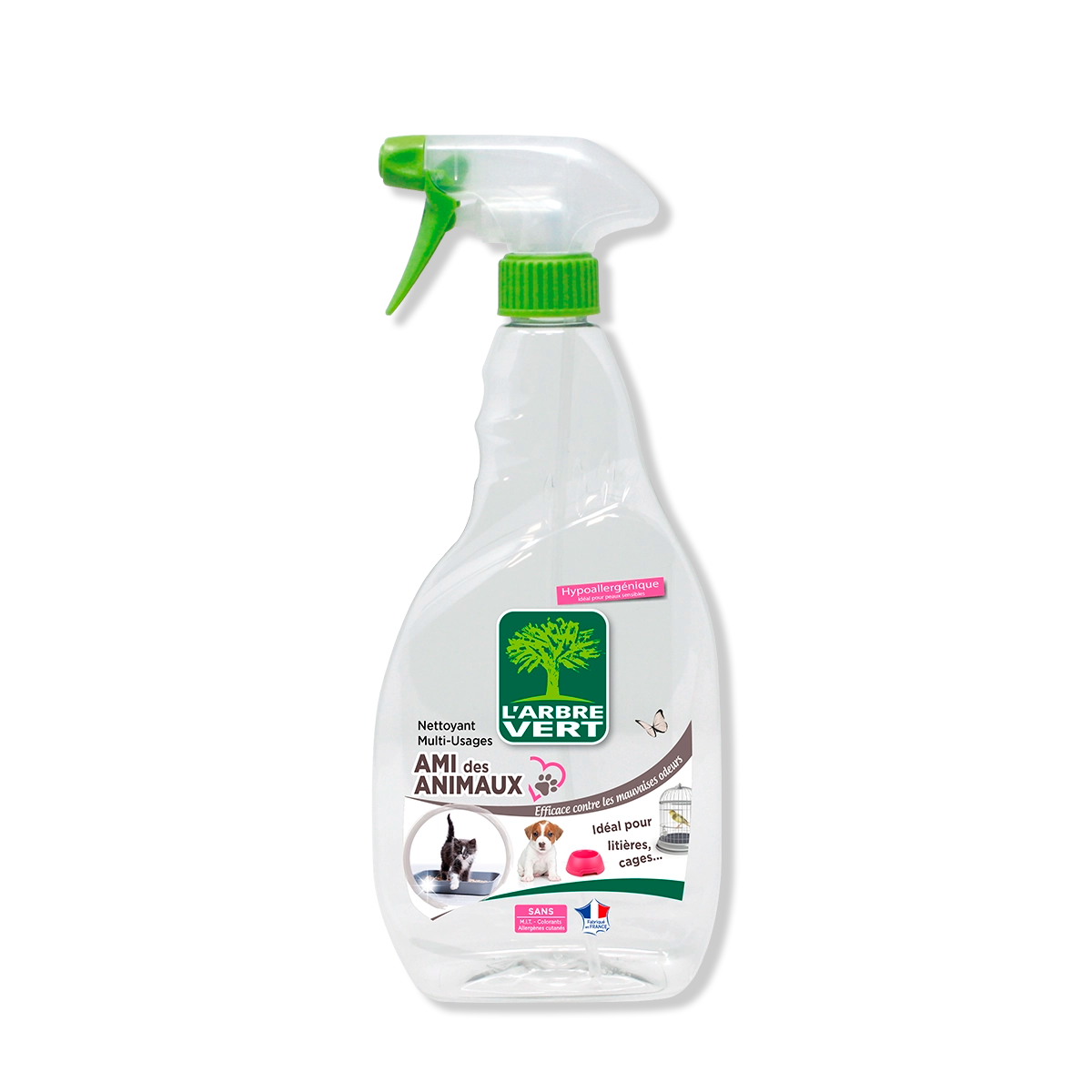 arbre-vert-ami-spray-multi-usages-animaux-740-ml image 1