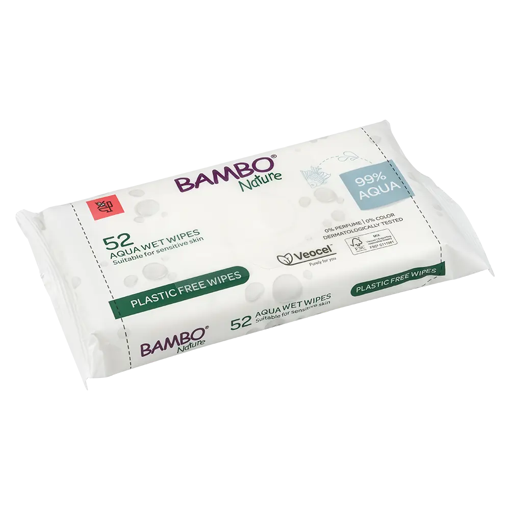 bambo-nature-aqua-lingettes-b-b-99-eau-sans-parfum image 4