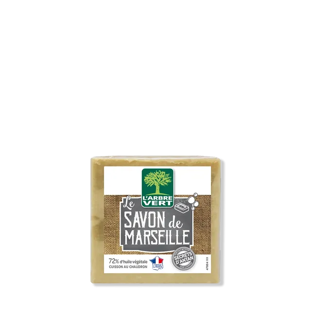 arbre-vert-savon-de-marseille-72-savon-entretien-300-g-v-g-tal image 1