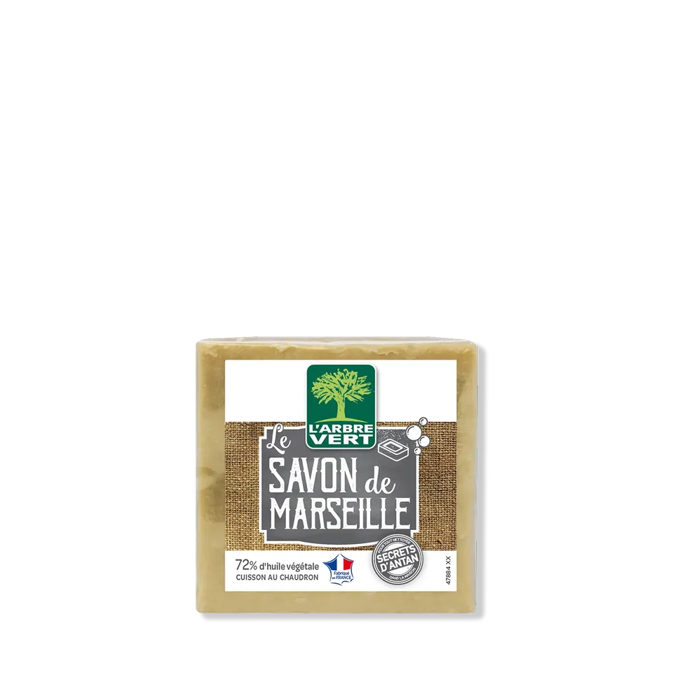 arbre-vert-savon-de-marseille-72-savon-entretien-300-g-v-g-tal image 1