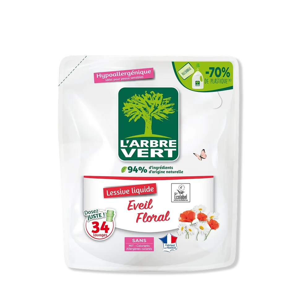 arbre-vert-soin-du-linge-recharge-lessive-eveil-floral-1-53-l image 1