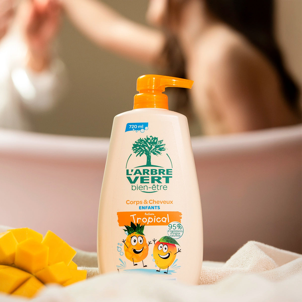 arbre-vert-cr-me-corps-cheveux-enfants-tropical-720-ml image 3