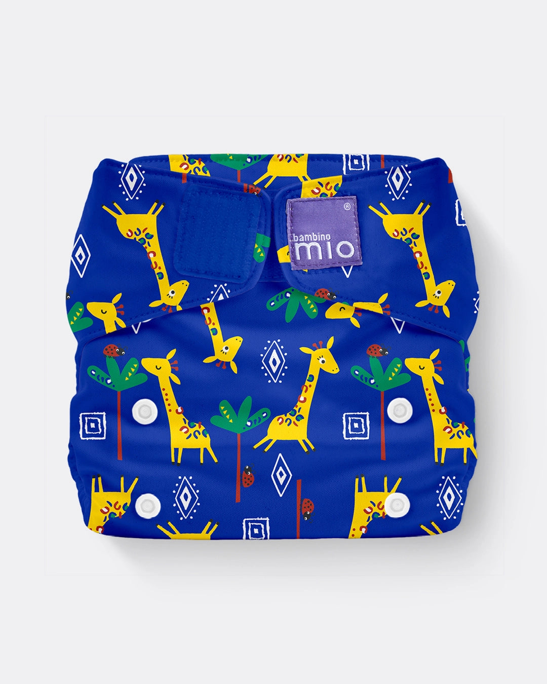 bambino-mio-miosolo-classic-couche-lavable-girafe-gracieuse image 1