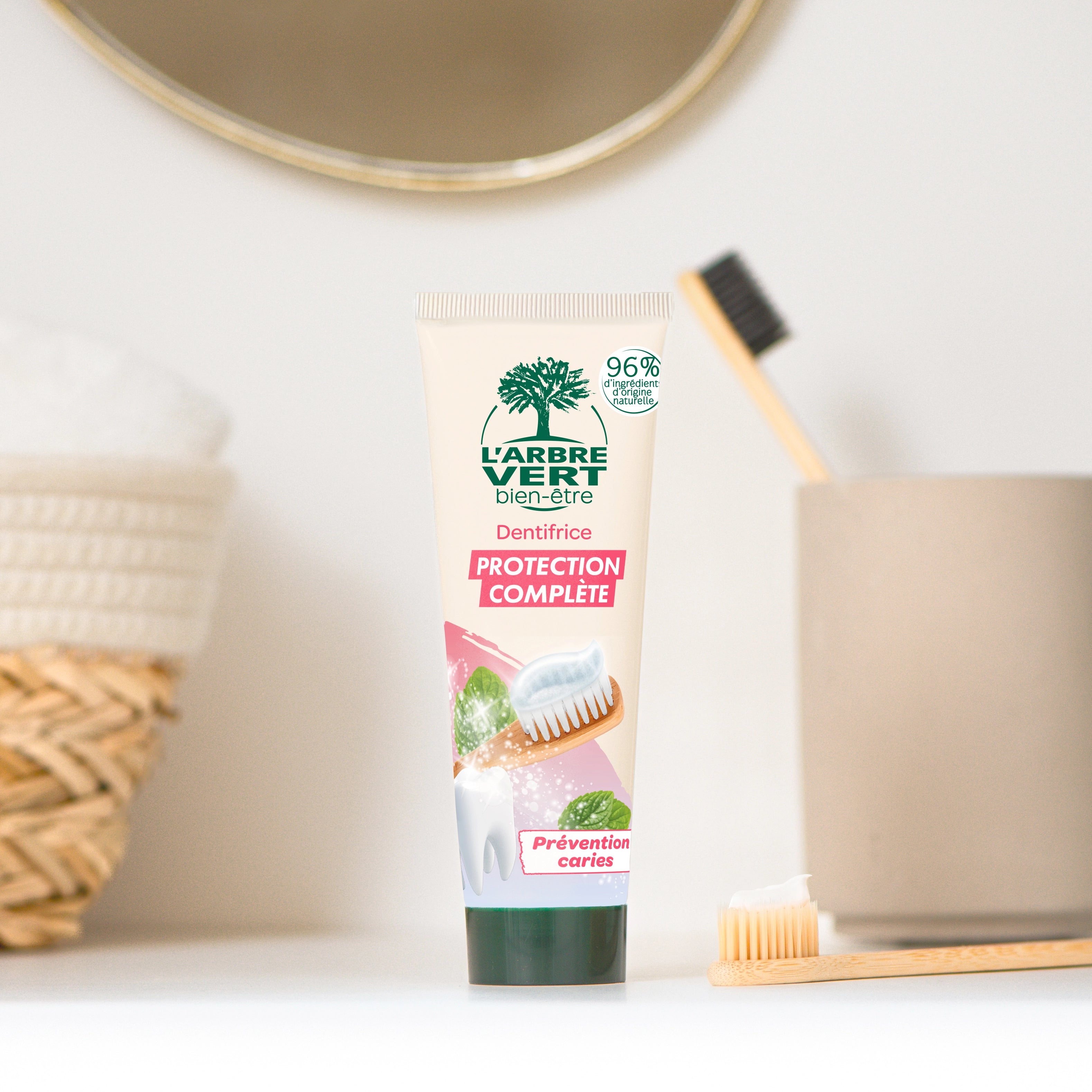 arbre-vert-hygi-ne-dentaire-dentifrice-protection-compl-te-75-ml image 2