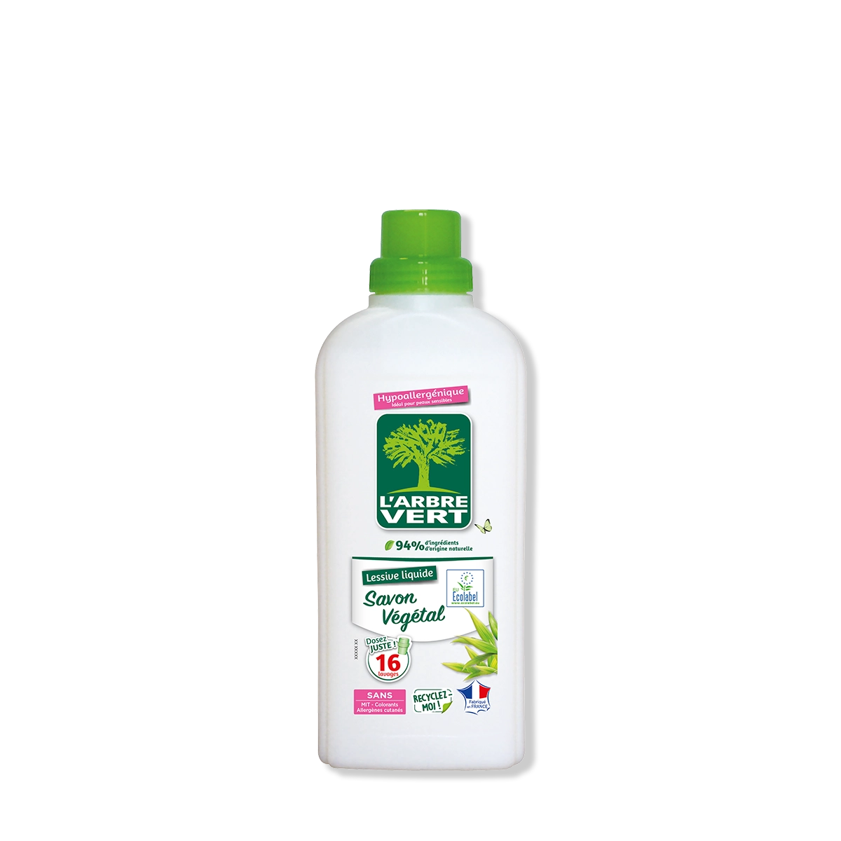 arbre-vert-savon-v-g-tal-lessive-liquide-720-ml-frais image 1