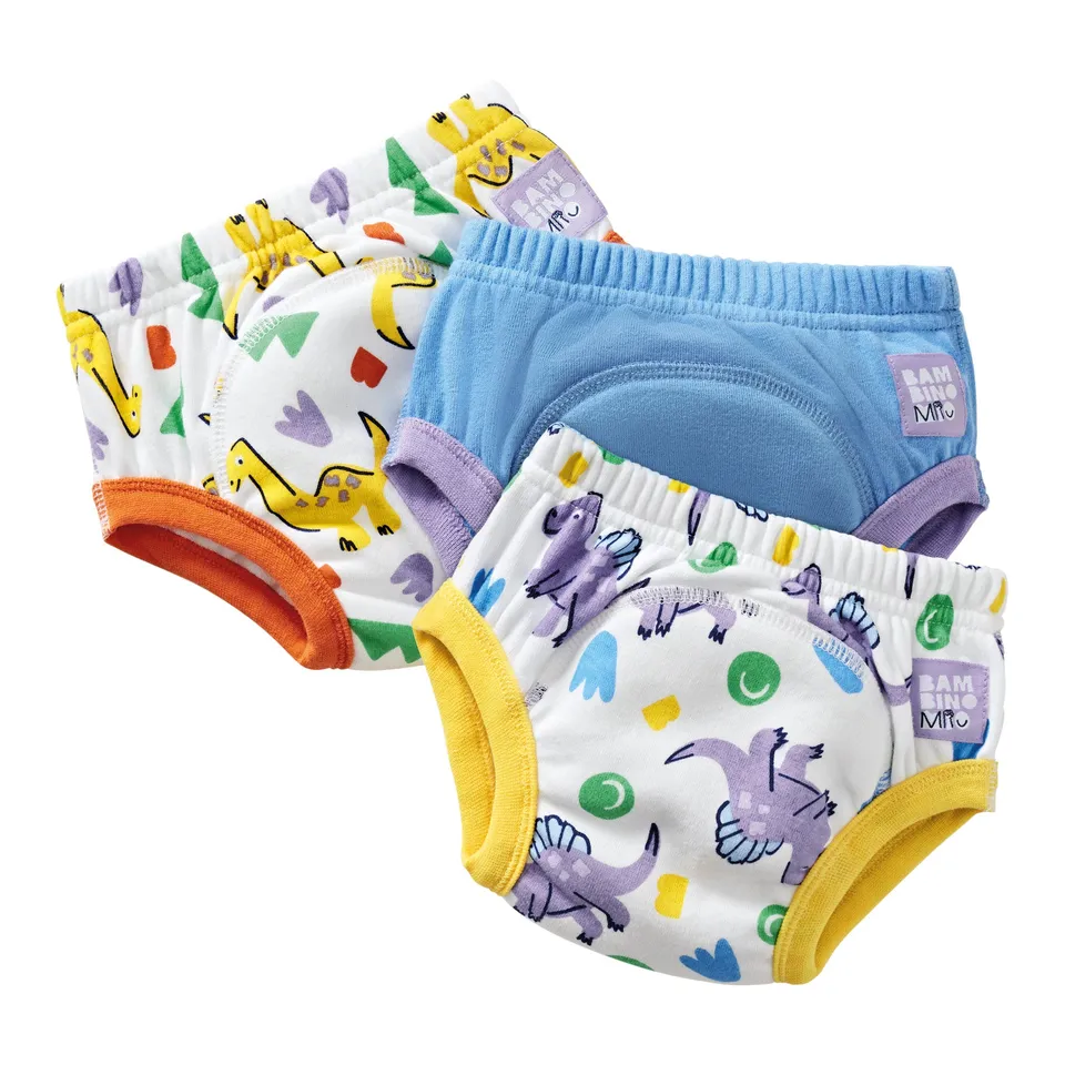 bambino-mio-reusable-culotte-d-apprentissage-lavable-lot-de-3 image 1