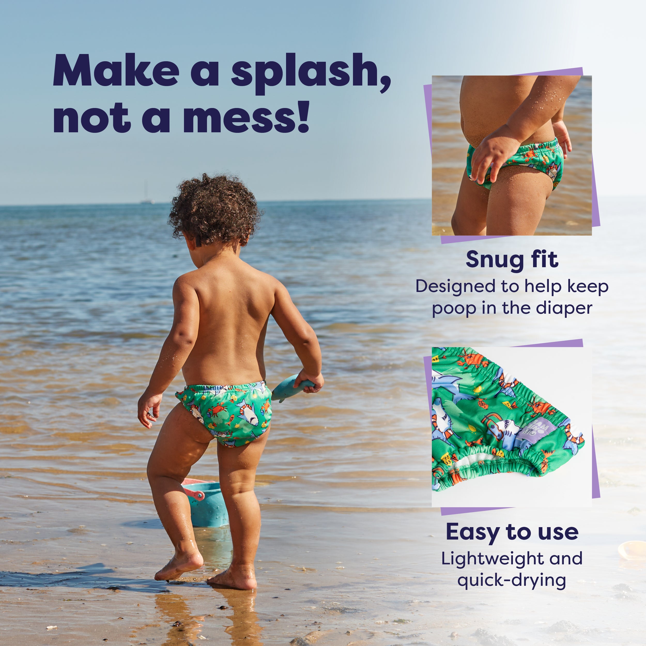 bambino-mio-swim-nappy-couche-bain-squeak-finn-lot-2-anti-fuites image 2