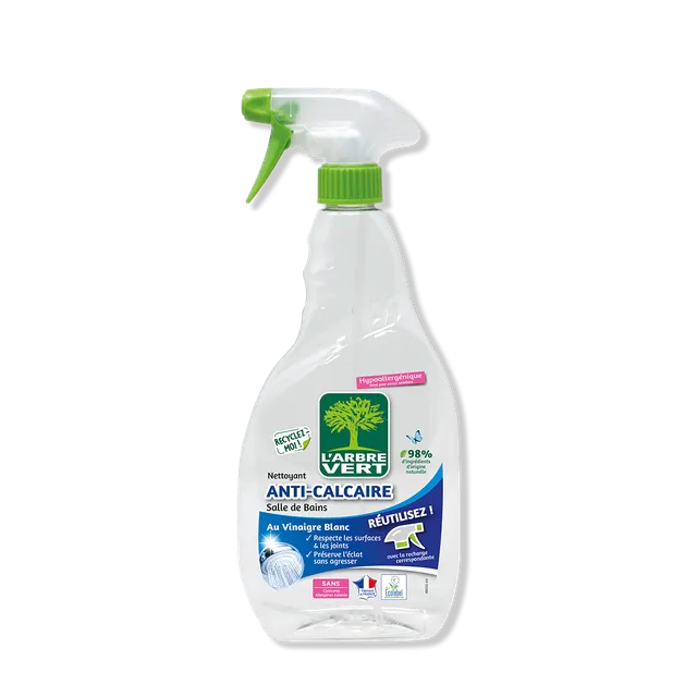 arbre-vert-produits-d-entretien-spray-anti-calcaire-740-ml image 1