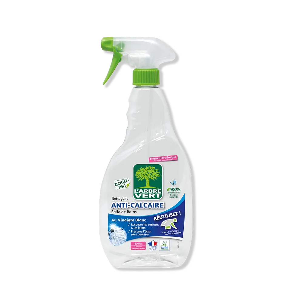 arbre-vert-produits-d-entretien-spray-anti-calcaire-740-ml image 1