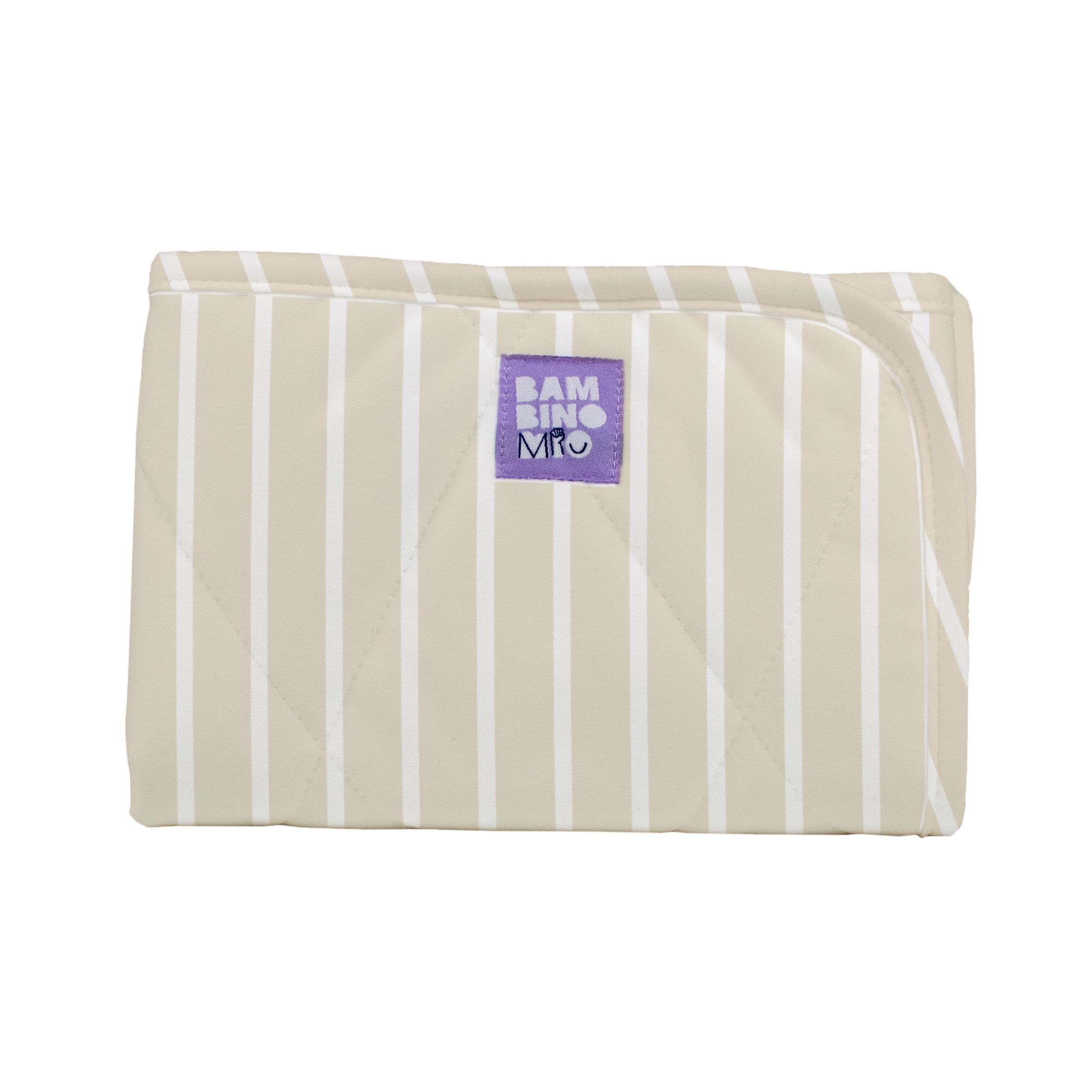 bambino-mio-revolutionary-tapis-de-change-rayures-l-gantes-imperm-able image 1