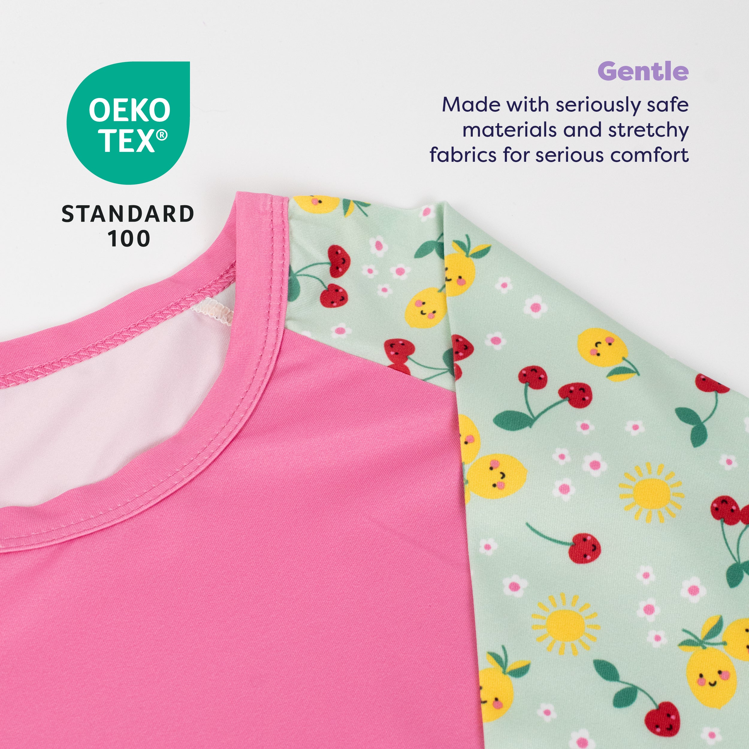 bambino-mio-fruit-juteux-ensemble-bain-b-b-3-pi-ces-0-6-mois-upf image 2