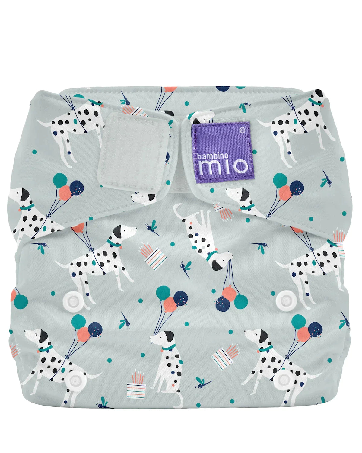 bambino-mio-miosolo-couche-lavable-tout-en-un-f-te-du-chien image 1