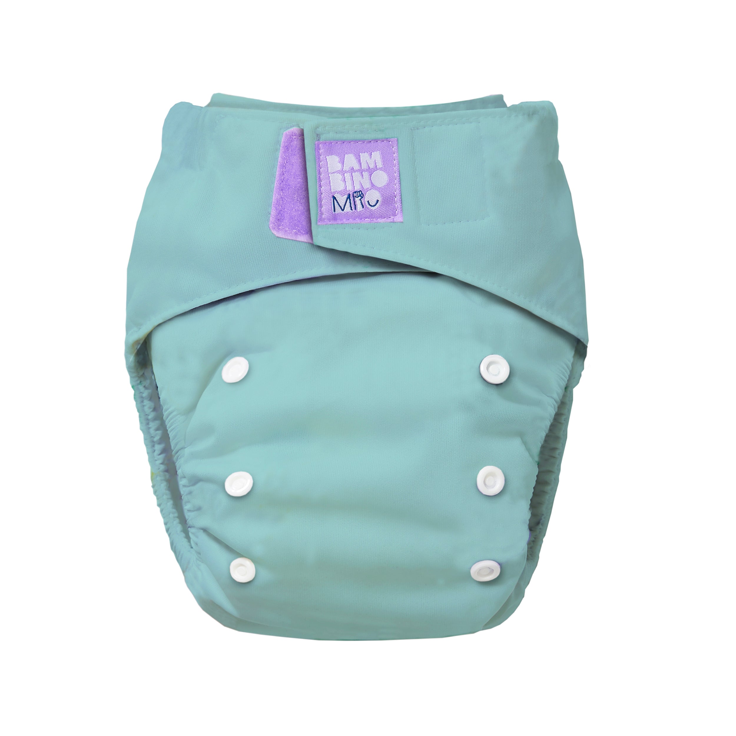 bambino-mio-revolutionary-couche-lavable-aqua-taille-unique-oeko-tex image 1