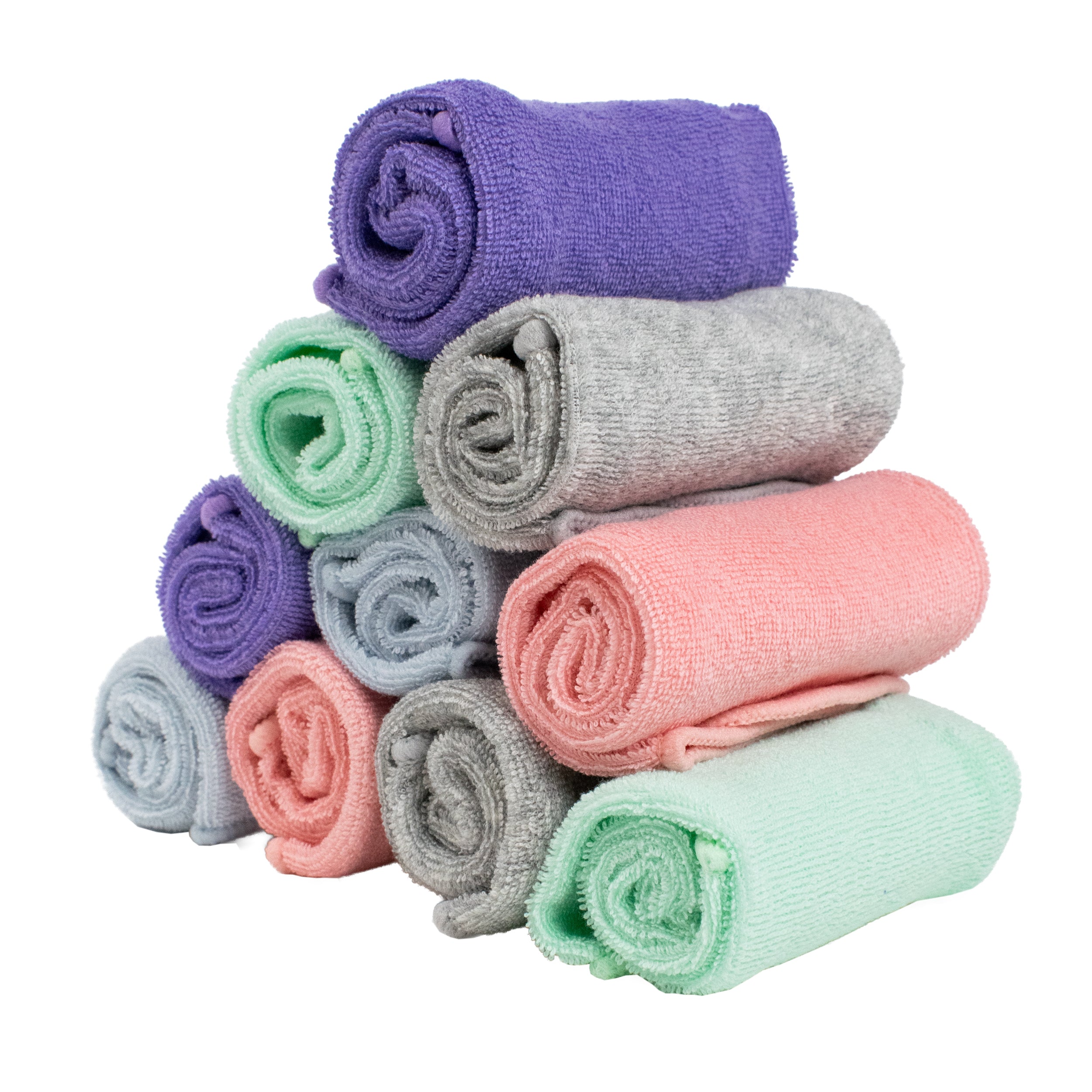 bambino-mio-revolutionary-reusable-lingettes-b-b-nuage-x10 image 1