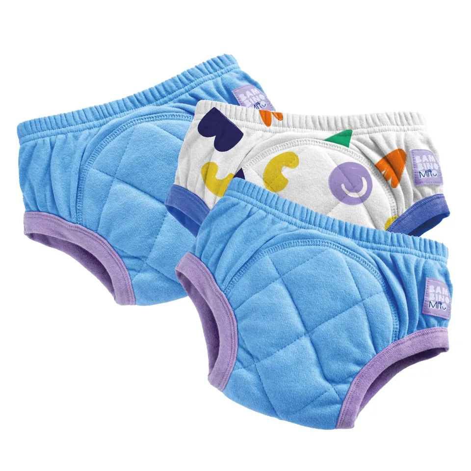 bambino-mio-culotte-apprentissage-lavable-pop-boy-lot-3-absorbante image 1