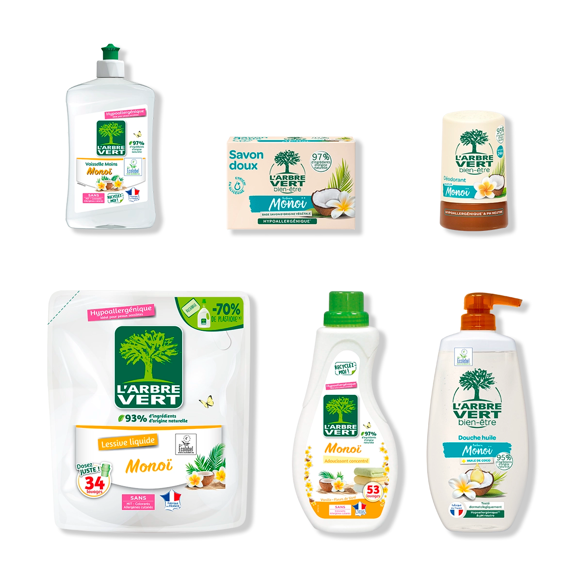 arbre-vert-pack-destination-mono-coffret-6-produits image 1