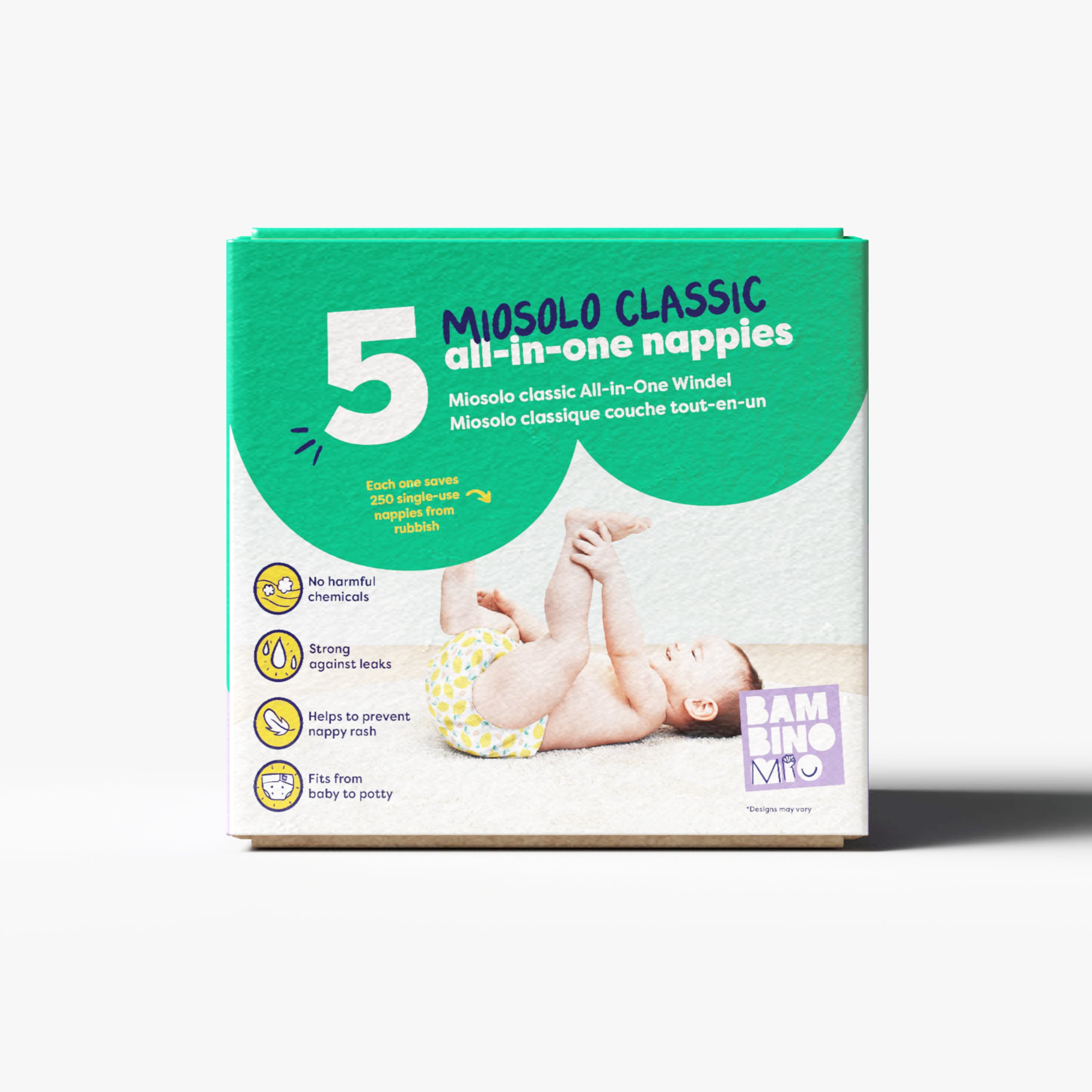 bambino-mio-miosolo-classic-couche-lavable-tout-en-un-animal-x5 image 7