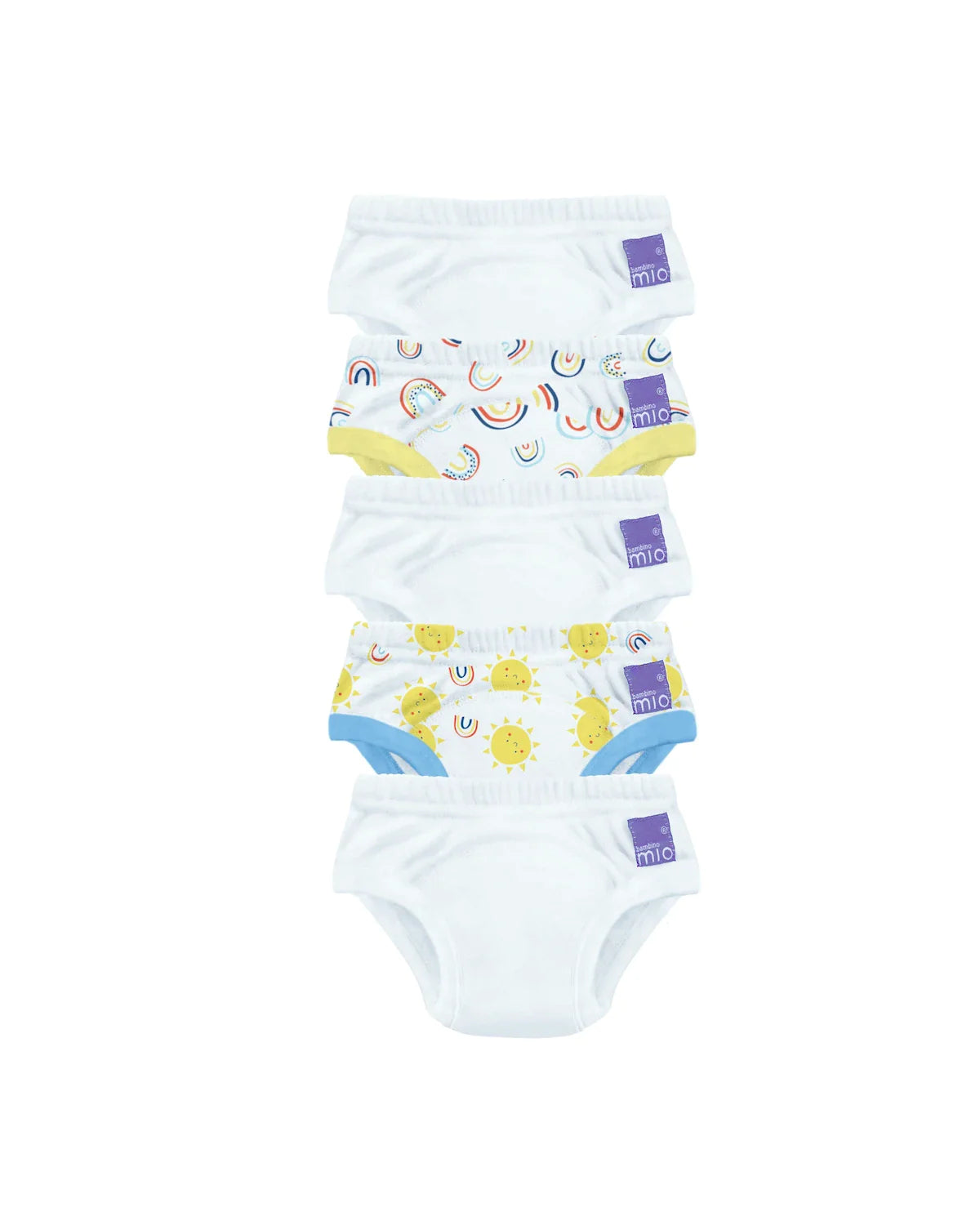 bambino-mio-culotte-d-apprentissage-lavable-mix-grape-lot-5 image 8