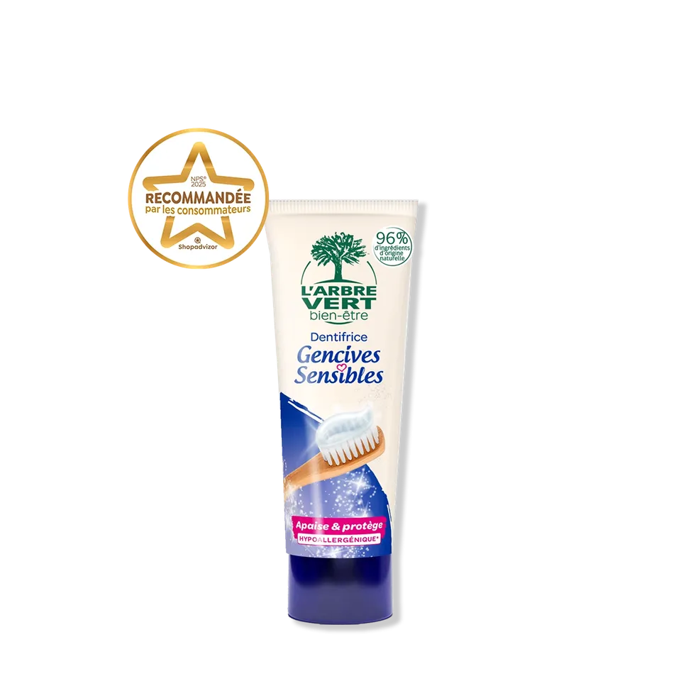 arbre-vert-hygi-ne-dentaire-dentifrice-gencives-sensibles-75-ml image 1