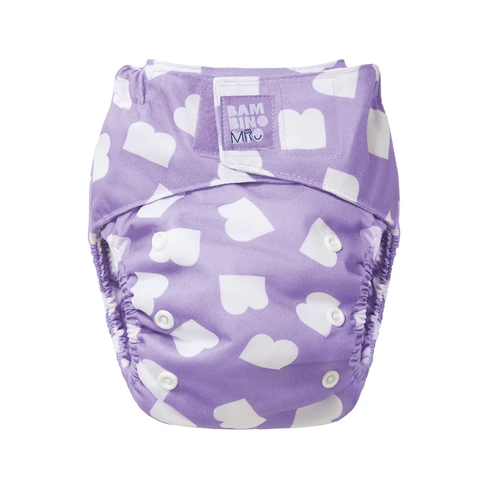 bambino-mio-revolutionary-reusable-couche-lavable-paf-taille-unique image 1