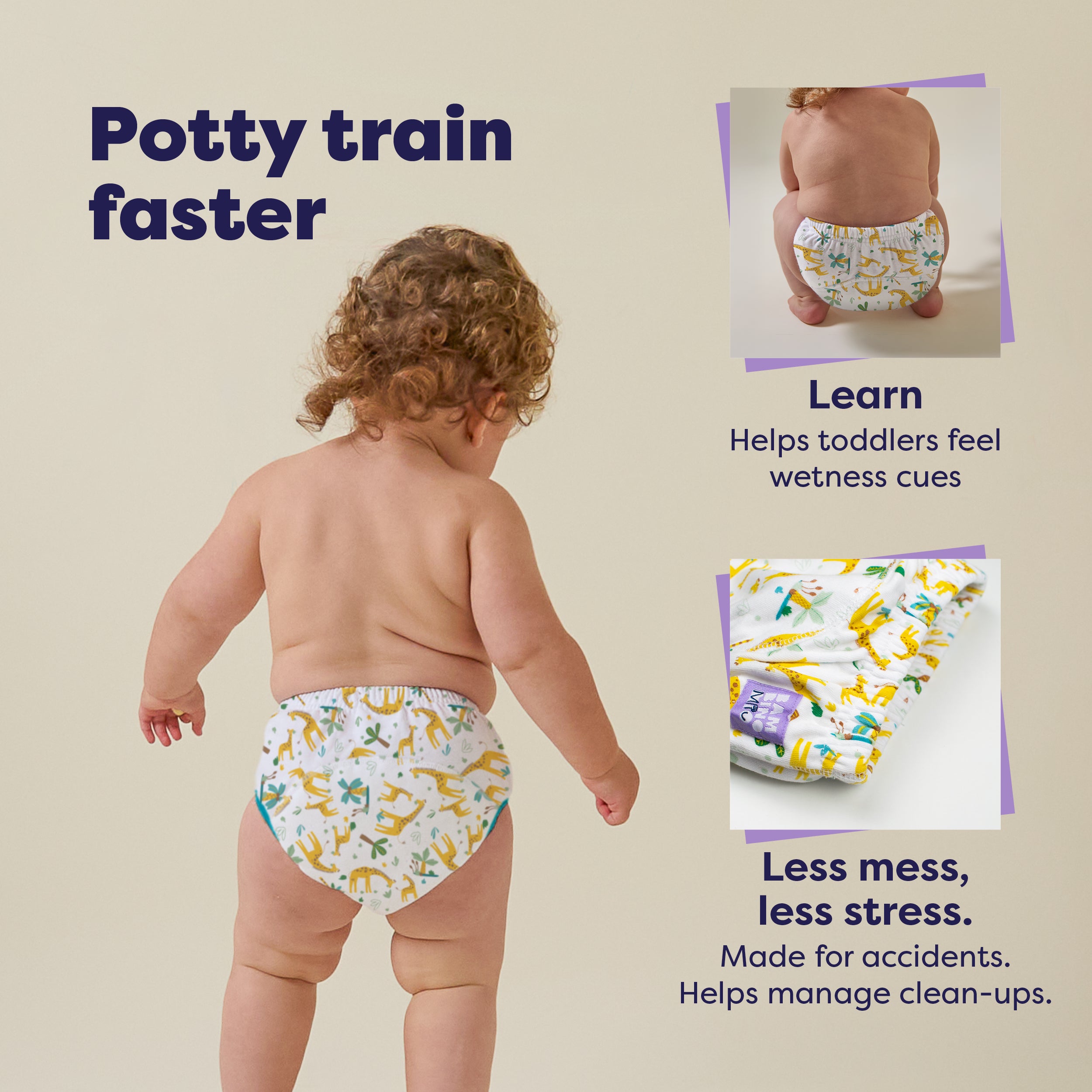 bambino-mio-elite-culotte-apprentissage-historias-altas-coton image 2