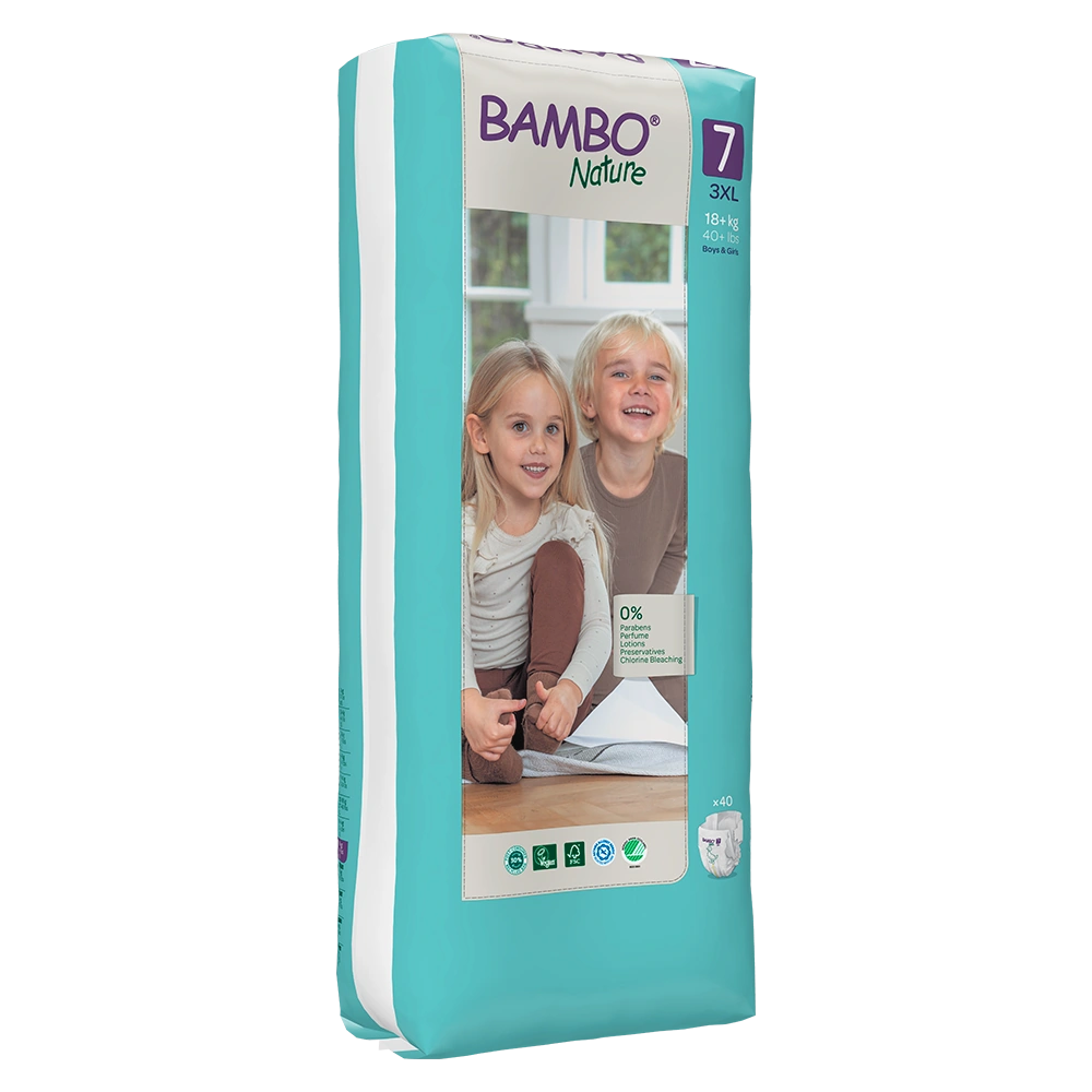 bambo-nature-taille-7-couches-b-b-18-kg-x40-sans-parfum image 2