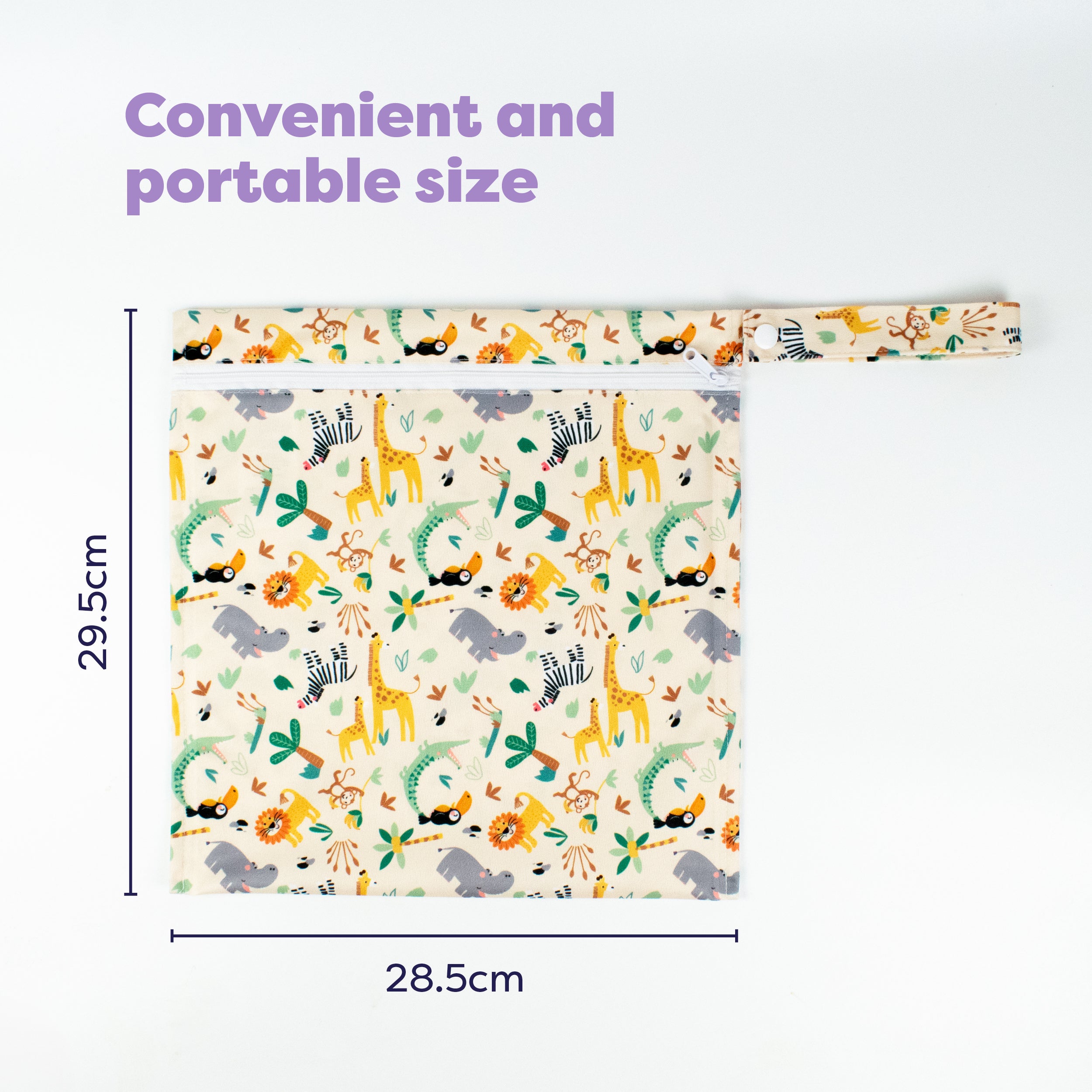 bambino-mio-revolutionary-sac-tanche-safari-3-couches image 6