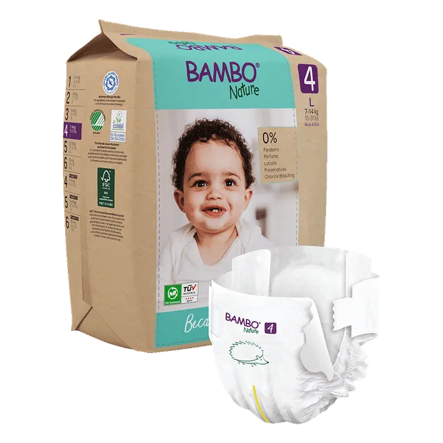 bambo-nature-diapers-taille-4-couches-b-b-7-14-kg-x24 image 1