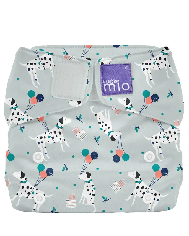 bambino-mio-miosolo-couche-lavable-tout-en-un-f-te-du-chien image 1