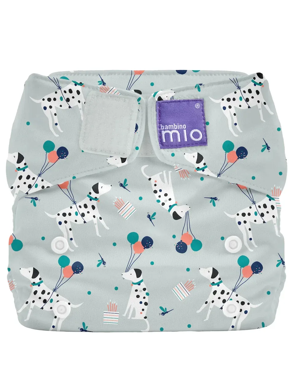 bambino-mio-miosolo-couche-lavable-tout-en-un-f-te-du-chien image 1